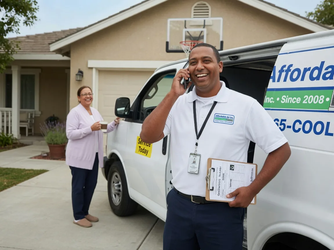 Central Ac Repair Carmel By The Sea, CA FAQs